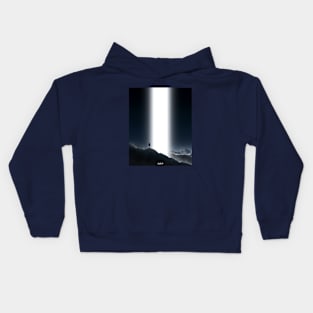 Alone Kids Hoodie